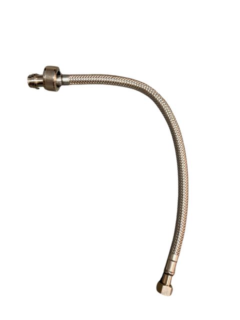 Flexible tube